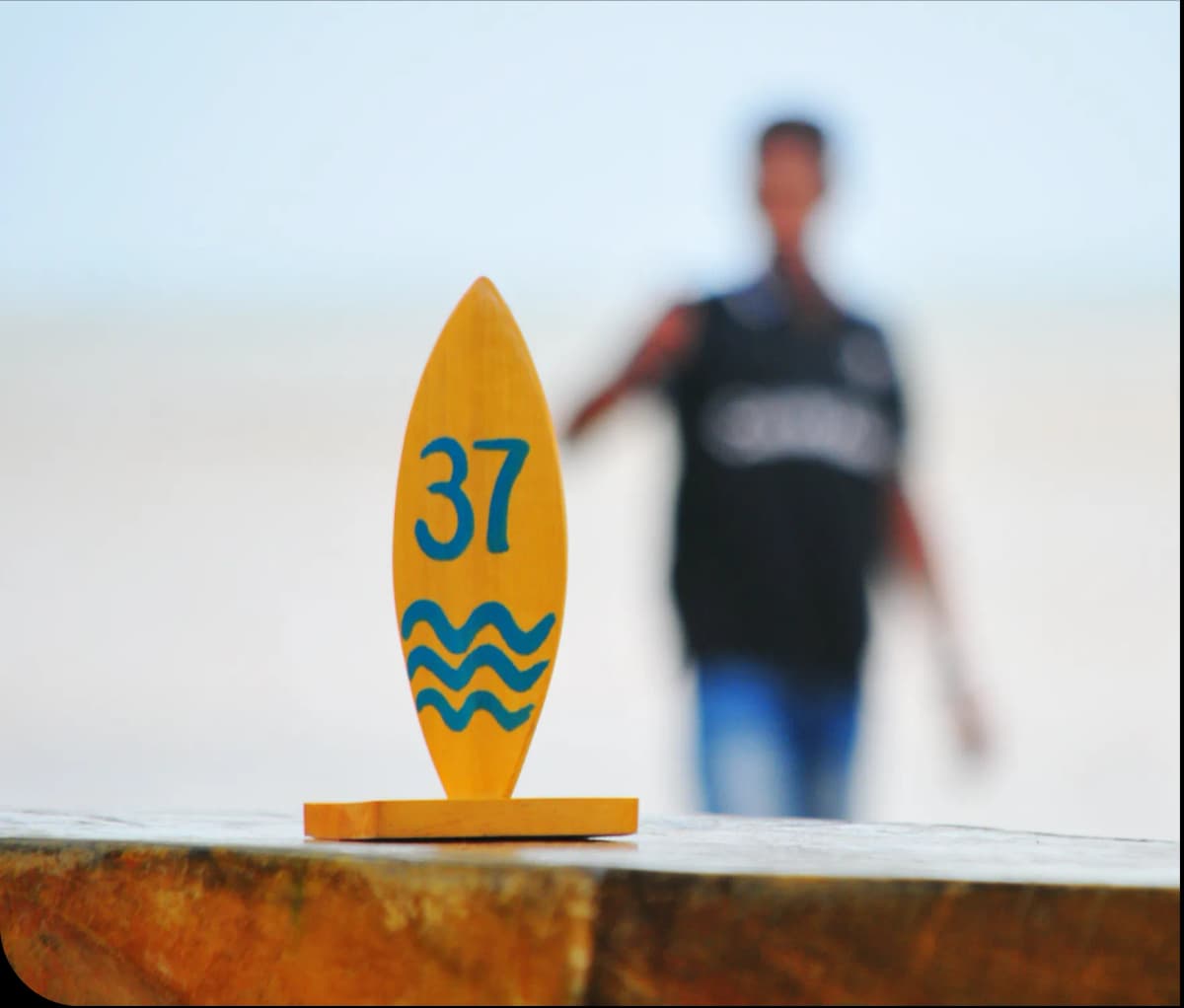Events at Rocha Beach House