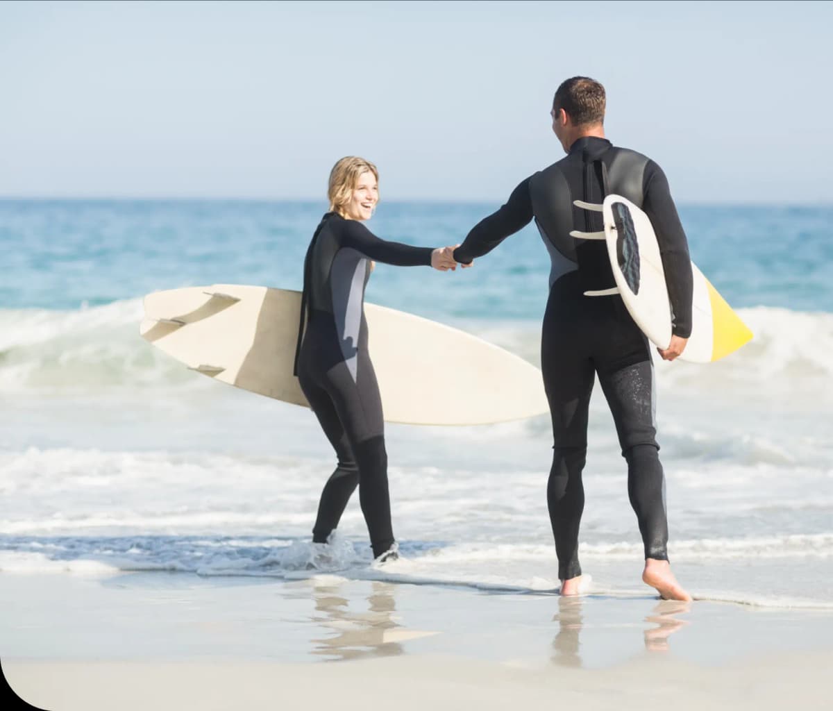 Private Lessons Hero