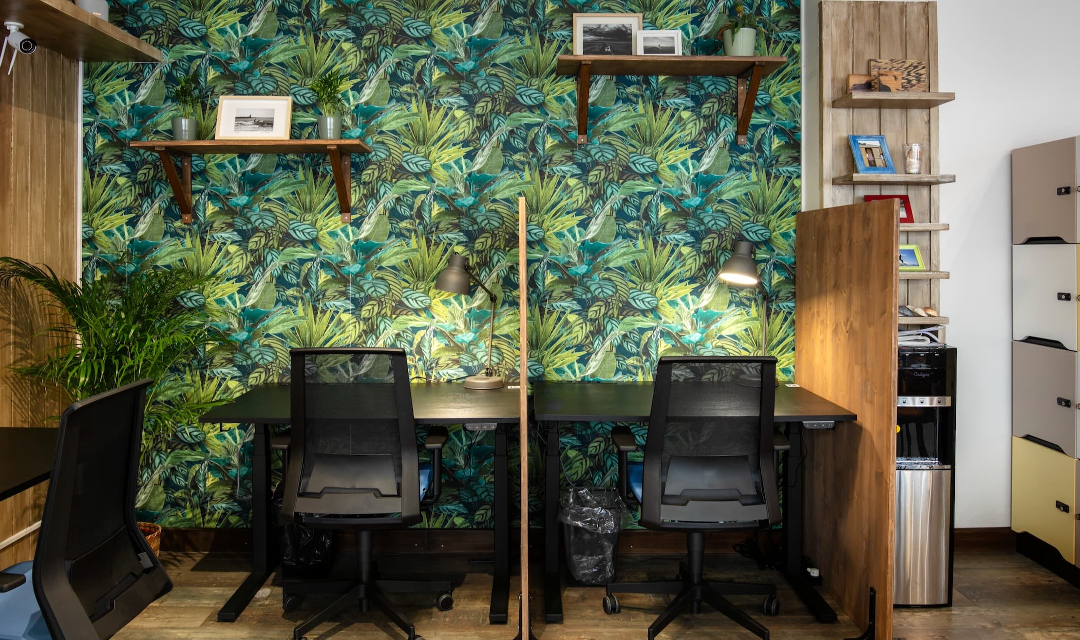 Premium Coworking Space